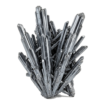 Antimony Ore