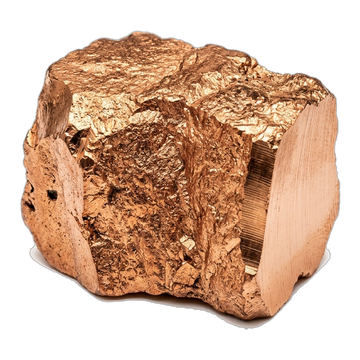 Copper Alloys